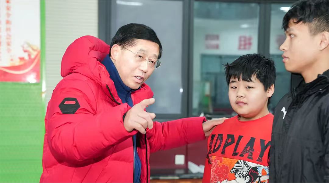 良好的心理