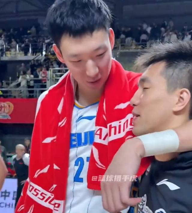 队内的个人