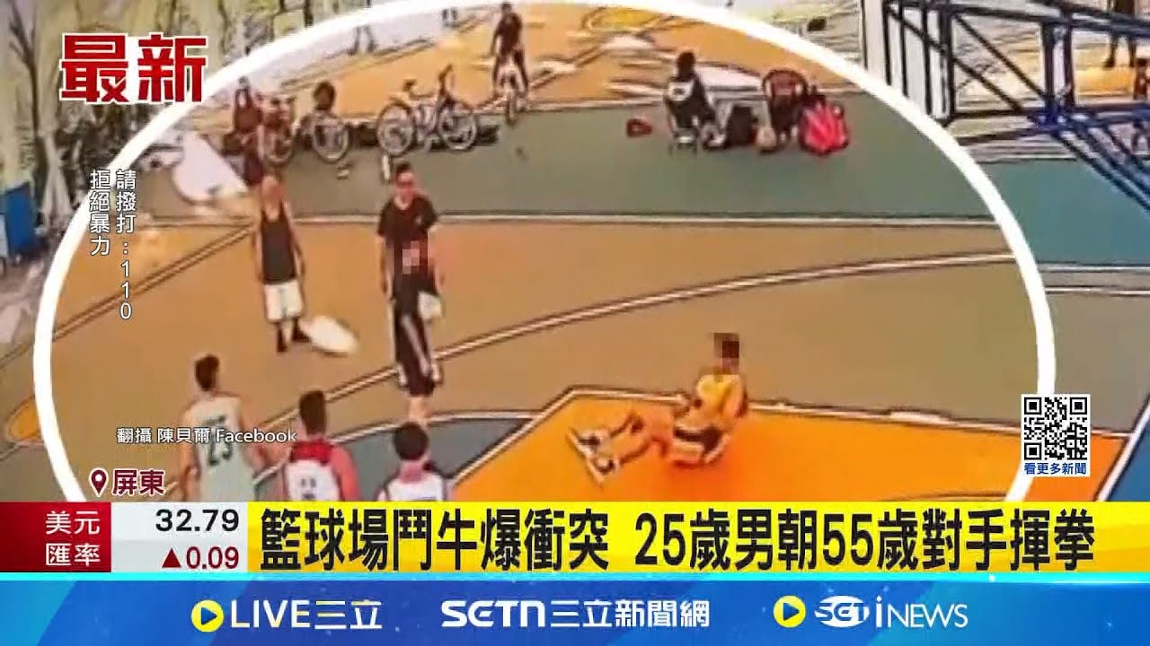 状与前景