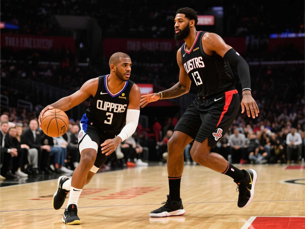 创新搭配探索独特合作模式，保罗全方位助力文班成长