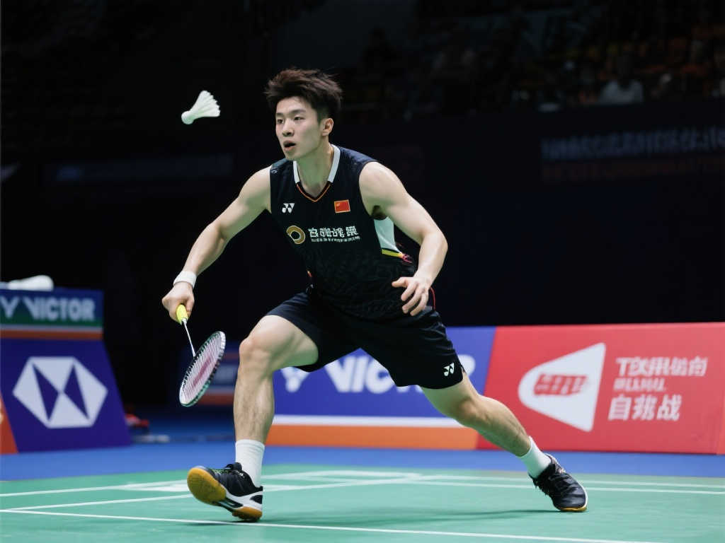 崔杰:排名靠后的球员同样拥有挑战自我的权利 崔杰:排名靠后的球员同样拥有挑战自我的权利