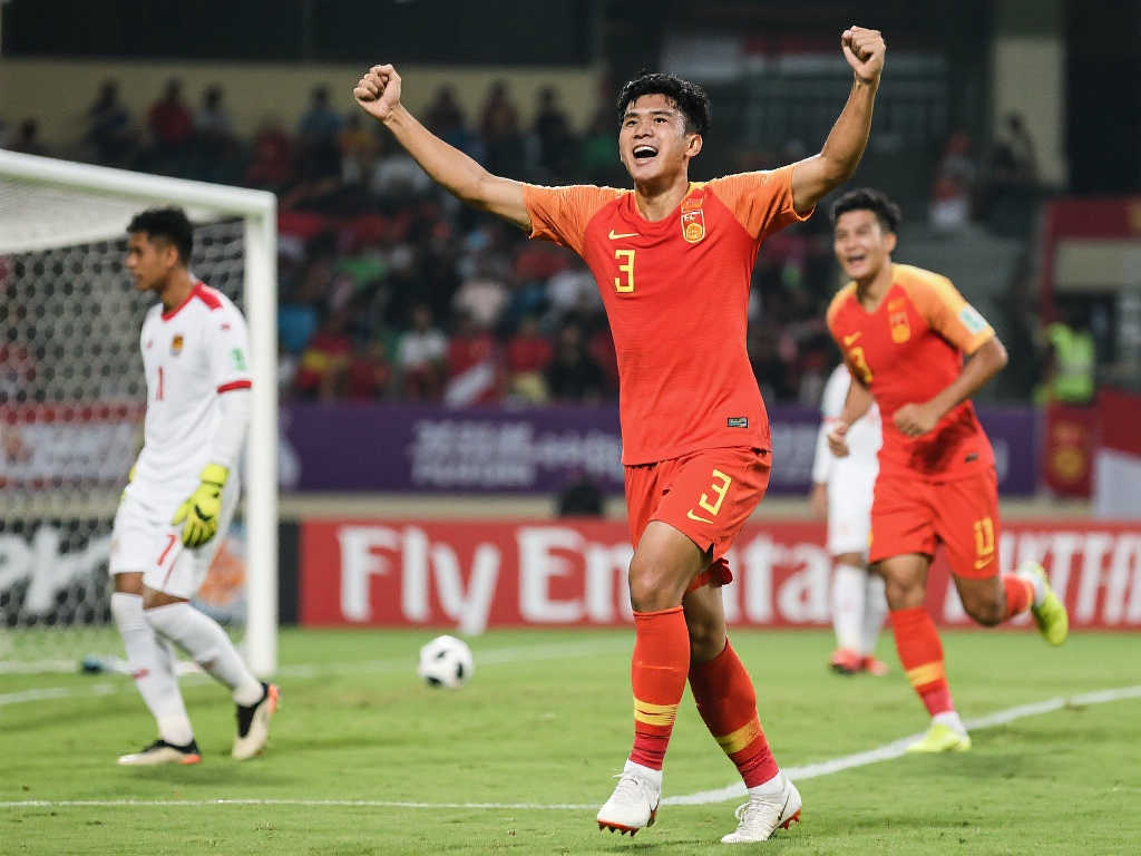 国足未战印尼先传捷报,接连喜讯引爆热议 国足未战印尼先传捷报,接连喜讯引爆热议