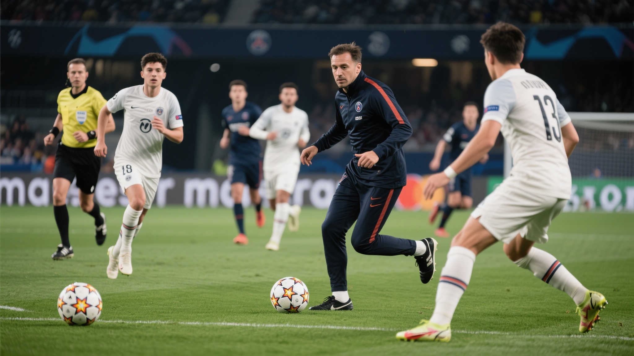 爆冷！世俱杯第3场：迈阿密2：1击败欧冠冠军