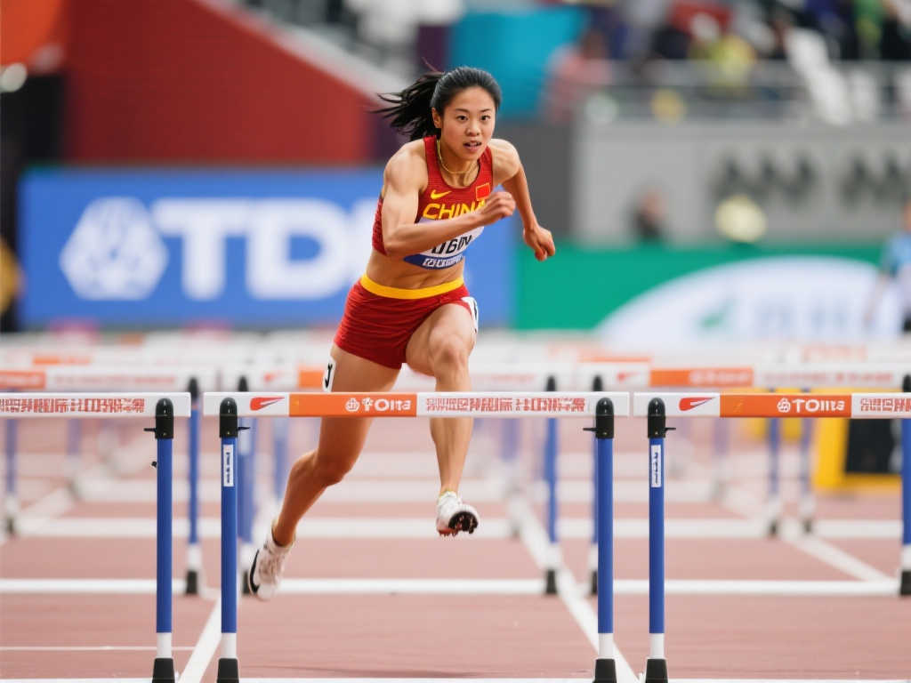 吴艳妮刷新中国选手纪录，世界排名飙升至第25